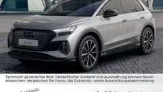 Gebraucht 2024 Audi Q4 e-tron Ambiente SUV | 53.890 € (Fairer Preis)