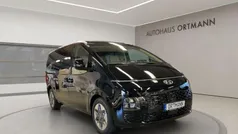 Gebraucht 2024 Hyundai Staria Prime Van / Kleinbus | 44.990 € (Fairer Preis)