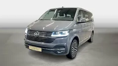 Gebraucht 2021 VW T6.1 Generation Six Van | 46.820 € (Superpreis)