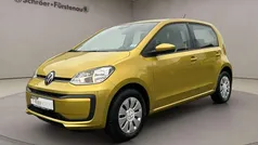 Gebraucht 2021 VW up! Kleinwagen | 10.850 € (Fairer Preis)