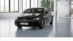 Gebraucht 2024 Mercedes A180 AMG Limousine | 32.490 € (Fairer Preis)