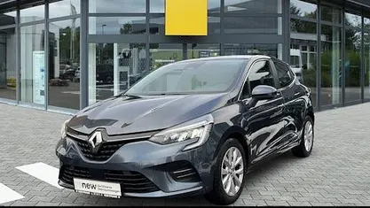 Gebraucht Renault Clio V Intens 91 PS (66 kW) 2021 Limousine