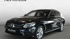 Gebraucht 2019 Mercedes C400 Kombi | 35.480 € (Fairer Preis)