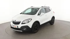 Gebraucht 2014 Opel Mokka Innovation SUV | 9.740 € (Fairer Preis)