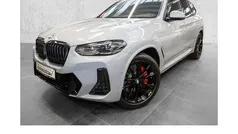Gebraucht 2024 BMW X3 Performance SUV | 64.870 € (Fairer Preis)