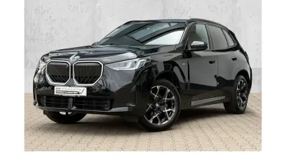 Gebraucht BMW X3 M Sport 197 PS (144 kW) 2025 Schwarz SUV