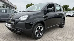 Cinema schwarz Gebraucht 2023 Fiat Panda Cross Cross Kleinwagen | 12.999 € (Fairer Preis)