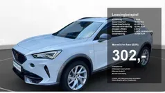Gebraucht 2024 Cupra Formentor SUV | 32.992 € (Superpreis)