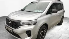 Grau Neu 2024 Nissan Townstar N-Connecta Van / Kleinbus | 29.969 € (Fairer Preis)
