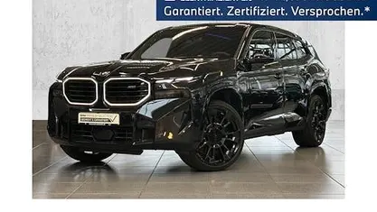 Gebraucht BMW XM Performance 476 PS (350 kW) 2025 SUV