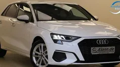 Gebraucht 2020 Audi A3 Ambiente Limousine | 22.999 € (Fairer Preis)