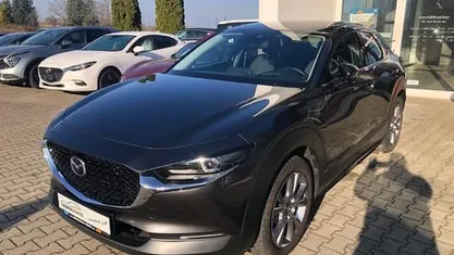 Gebraucht Mazda CX-30 Selection 122 PS (89 kW) 2022 SUV