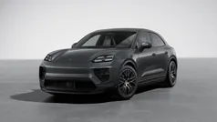 Vulkangraumetallic Neu 2025 Porsche Macan SUV | 96.550 € (Fairer Preis)