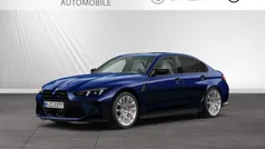 Gebraucht 2025 BMW M3 Competition Edition Limousine | 104.890 € (Fairer Preis)