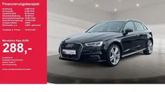 Gebraucht 2020 Audi A3 Sportback e-tron Sport Limousine | 19.970 € (Fairer Preis)