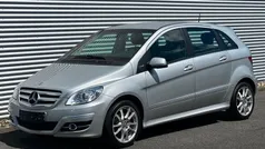 Gebraucht 2011 Mercedes B180 Van / Kleinbus | 5.500 € (Fairer Preis)