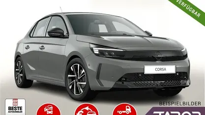 Gebraucht 2025 Opel Corsa Limousine | 17.771 € (Guter Preis)