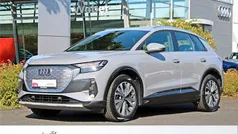 Gebraucht 2022 Audi Q4 e-tron Advanced SUV | 29.890 € (Fairer Preis)