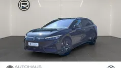 Gebraucht 2025 VW ID.7 Pro Limousine | 64.240 € (Fairer Preis)