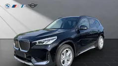 Schwarz Neu 2025 BMW iX1 xLine SUV | 49.980 € (Superpreis)