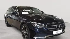 Gebraucht 2022 Mercedes E300 Avantgarde Kombi | 30.990 € (Fairer Preis)
