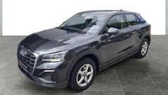 Grau Gebraucht 2023 Audi Q2 Basis SUV | 23.980 € (Fairer Preis)