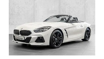 Gebraucht 2022 BMW Z4 M Sport Cabrio | 35.490 € (Fairer Preis)