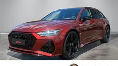 Gebraucht 2025 Audi RS6 Performance Kombi | 143.950 €