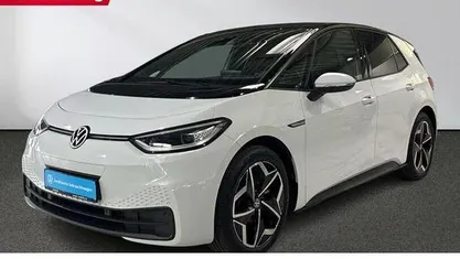 Gebraucht 2022 VW ID.3 Pro Kleinwagen | 24.880 € (Fairer Preis)