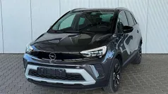 Gebraucht 2024 Opel Crossland Elegance SUV | 17.900 € (Superpreis)