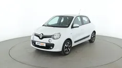 Weiß Gebraucht 2016 Renault Twingo Intens Kleinwagen | 11.530 € (Fairer Preis)