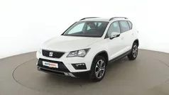 Gebraucht 2020 Seat Ateca Style SUV | 15.640 € (Fairer Preis)