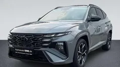 Gebraucht 2025 Hyundai Tucson N Line SUV | 36.990 € (Fairer Preis)