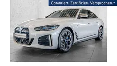 Gebraucht 2023 BMW i4 Performance Limousine | 53.995 € (Fairer Preis)
