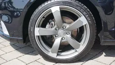 Schwarz Gebraucht 2018 Audi A3 Sport Limousine | 17.980 € (Fairer Preis)