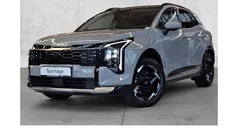 Gebraucht 2025 Kia Sportage Spirit SUV | 41.690 € (Fairer Preis)
