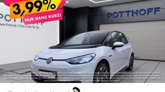 Gebraucht 2021 VW ID.3 Pure Kleinwagen | 17.377 € (Fairer Preis)