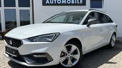 Gebraucht 2024 Seat Leon FR Limousine | 26.979 € (Fairer Preis)