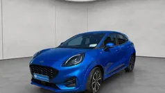 Gebraucht 2024 Ford Puma ST-Line X SUV | 25.550 € (Guter Preis)