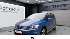 Gebraucht 2021 VW Touran Active Van / Kleinbus | 27.877 € (Fairer Preis)