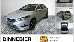 Gebraucht 2023 Kia Ceed Spirit Limousine | 23.579 € (Fairer Preis)