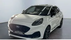 Frozen white Neu 2024 Ford Puma ST SUV | 34.877 € (Fairer Preis)