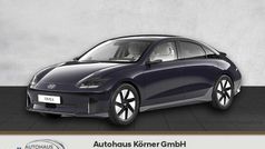 Biophillic blue pearl Gebraucht 2024 Hyundai Ioniq 6 Limousine | 36.495 € (Superpreis)