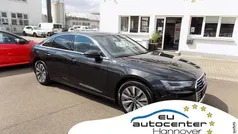 Vesuvgrau metallic Gebraucht 2021 Audi A6 Sport Limousine | 34.990 € (Guter Preis)