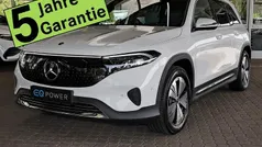 Gebraucht 2024 Mercedes EQB300 Progressive SUV | 34.990 € (Guter Preis)