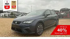 Gebraucht 2025 Seat Ibiza Limousine | 24.990 € (Fairer Preis)