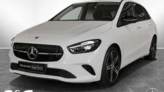 Gebraucht 2024 Mercedes B200 Progressive Van / Kleinbus | 33.460 € (Fairer Preis)