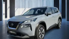 Grau Gebraucht 2024 Nissan X-Trail Acenta SUV | 29.990 € (Superpreis)