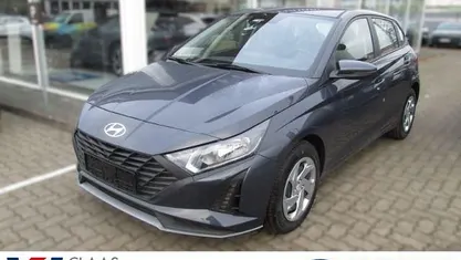 Gebraucht 2025 Hyundai i20 Select Limousine | 19.900 € (Fairer Preis)