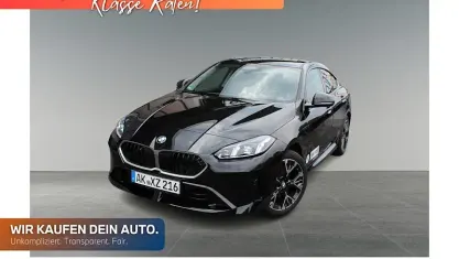 Gebraucht BMW 216 M Sport 122 PS (89 kW) 2026 Black sapphire Coupé